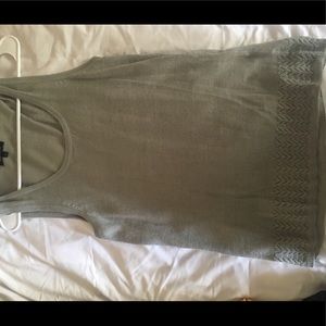 Anne Klein tank top